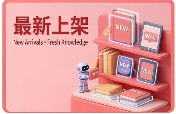 最新上架